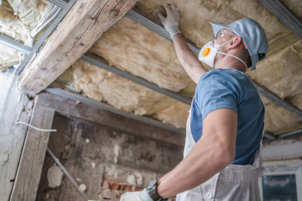 Best Insulation Installation Services in Ord, NE