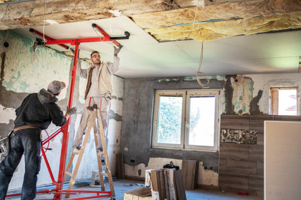 Best Types of Insulation in Ord, NE
